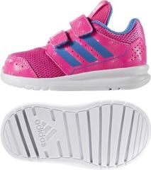 Adidas Aq3751 Lk Sport 2 Cf İ Bebek Spor Ayakkabısı