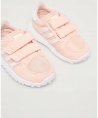 Adidas Bebek Günlük Ayakkabı F34331 Forest Grove Cf I