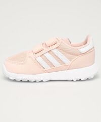 Adidas Bebek Günlük Ayakkabı F34331 Forest Grove Cf I