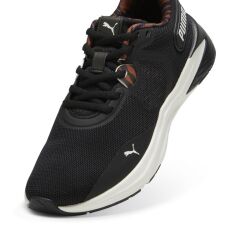 Puma Günlük Spor Ayakkabı Siyah 37963601