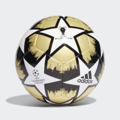 adidas UCL Club St. Petersburg Top - Altın H57814