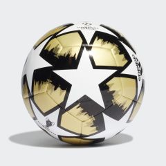 adidas UCL Club St. Petersburg Top - Altın H57814