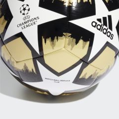 adidas UCL Club St. Petersburg Top - Altın H57814