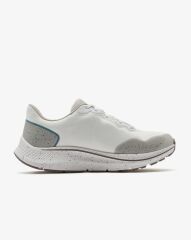 Skechers Go Run Consistent 2.0  Piedmont Kadın Koşu Ayakkabısı Waterproof Beyaz 128625 OFWT