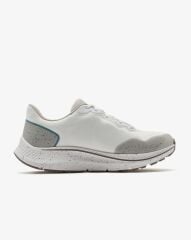 Skechers Go Run Consistent 2.0  Piedmont Kadın Koşu Ayakkabısı Waterproof Beyaz 128625 OFWT
