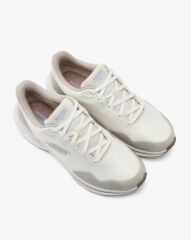 Skechers Go Run Consistent 2.0  Piedmont Kadın Koşu Ayakkabısı Waterproof Beyaz 128625 OFWT