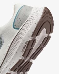 Skechers Go Run Consistent 2.0  Piedmont Kadın Koşu Ayakkabısı Waterproof Beyaz 128625 OFWT