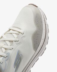 Skechers Go Run Consistent 2.0  Piedmont Kadın Koşu Ayakkabısı Waterproof Beyaz 128625 OFWT