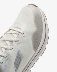 Skechers Go Run Consistent 2.0  Piedmont Kadın Koşu Ayakkabısı Waterproof Beyaz 128625 OFWT