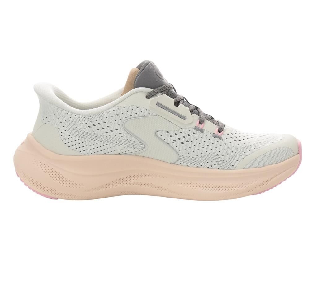 Skechers Slip-ins Skech Cloud Plush Horizon Kadın Yürüyüş Ayakkabısı Beyaz 150565 WMLT