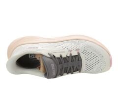 Skechers Slip-ins Skech Cloud Plush Horizon Kadın Yürüyüş Ayakkabısı Beyaz 150565 WMLT
