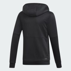 Adidas YG Basic FZ HD Çocuk Sweatshirt DV2776