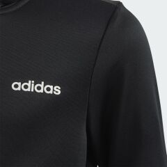 Adidas YG Basic FZ HD Çocuk Sweatshirt DV2776