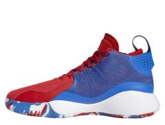 Adidas Derrick Rose 773 FX2754 Basketbol Ayakkabısı