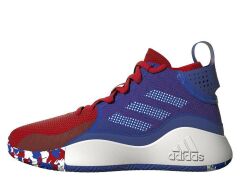 Adidas Derrick Rose 773 FX2754 Basketbol Ayakkabısı