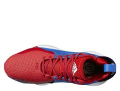 Adidas Derrick Rose 773 FX2754 Basketbol Ayakkabısı