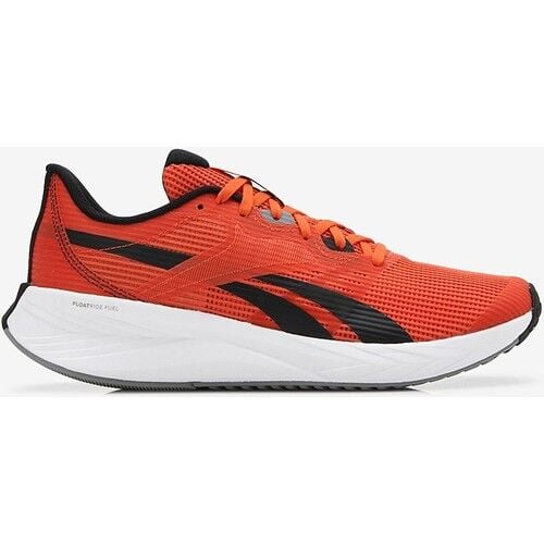 Reebok  Energen Tech Plus Erkek Yürüyüş Koşu Ayakkabısı Kırmızı 100074790
