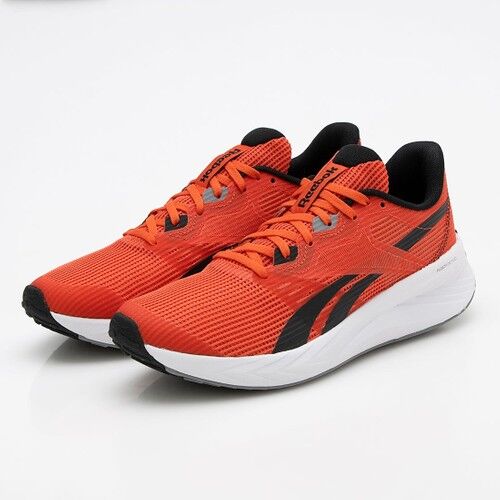 Reebok  Energen Tech Plus Erkek Yürüyüş Koşu Ayakkabısı Kırmızı 100074790
