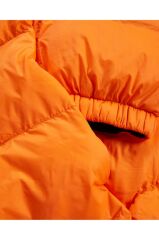 Skechers B Outerwear Reversible Coated Jacket Erkek Çocuk Siyah Mont Sk232025-001