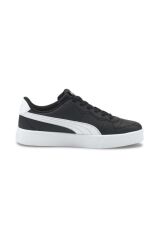 Puma Skye Clean Günlük Spor Ayakkabı Siyah Kadın - 38014701