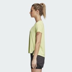 Adidas Cf4440 Freelift Chill Kadın T-Shirt