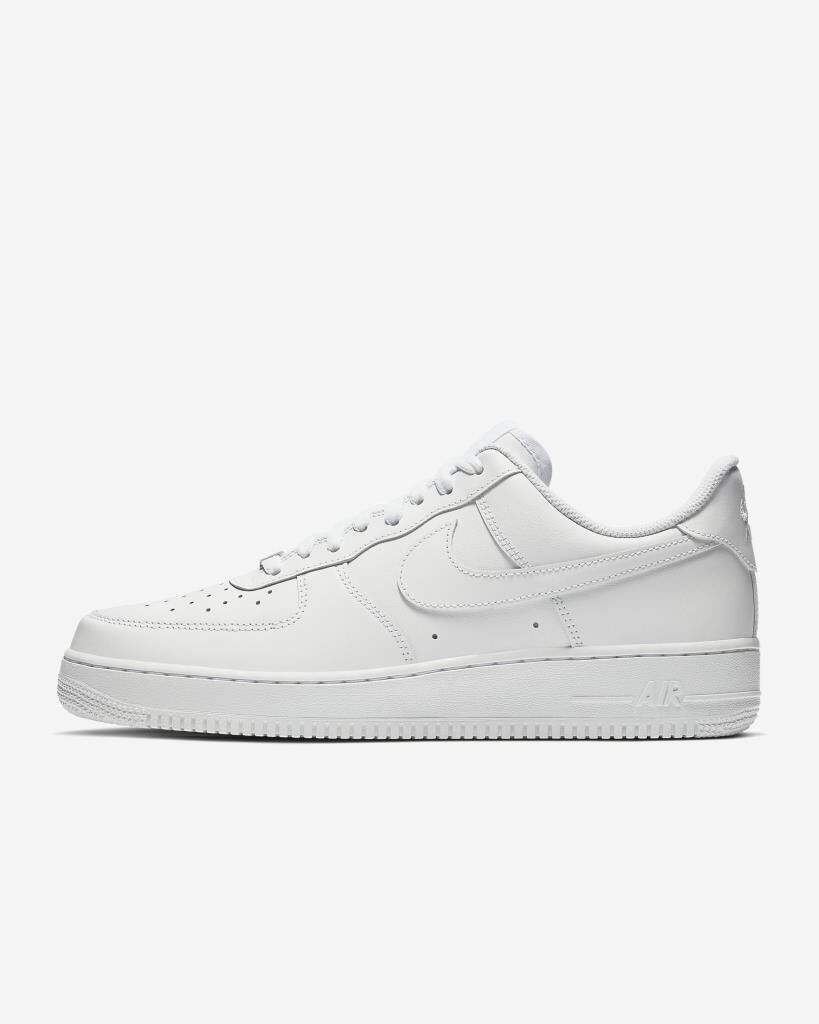 Nike 315122-111 Air Force Erkek Spor Ayakkabı