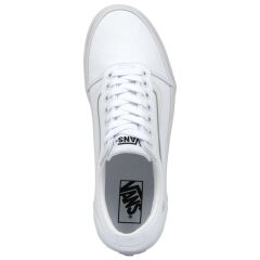 Vans Ward Erkek Beyaz Spor Ayakkabı VN0A38DM7HN1