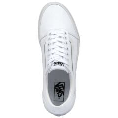 Vans Ward Erkek Beyaz Spor Ayakkabı VN0A38DM7HN1