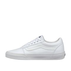 Vans Ward Erkek Beyaz Spor Ayakkabı VN0A38DM7HN1