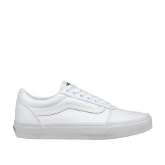 Vans Ward Erkek Beyaz Spor Ayakkabı VN0A38DM7HN1