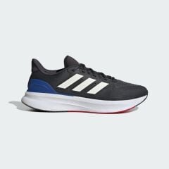 adidas UltraRun 5 TR Erkek Koşu Ayakkabısı Gri JQ6899
