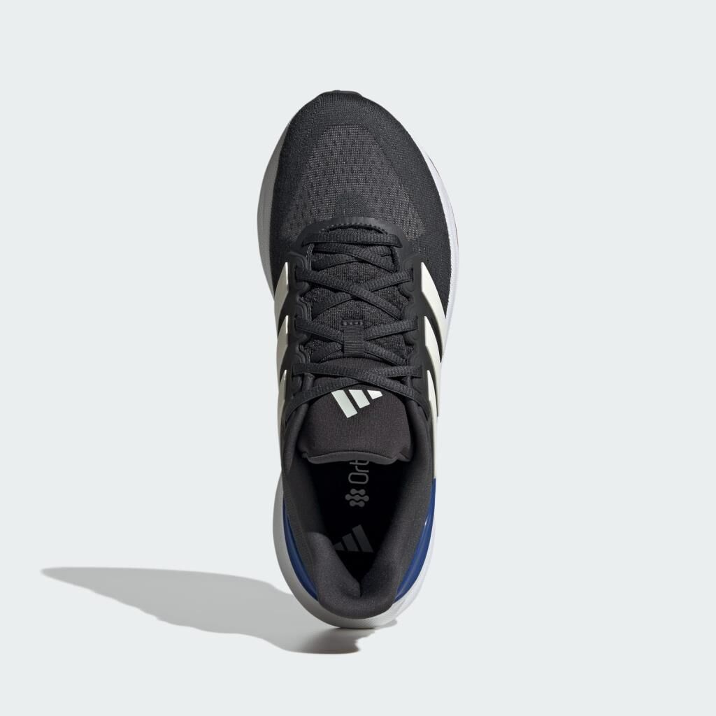 adidas UltraRun 5 TR Erkek Koşu Ayakkabısı Gri JQ6899