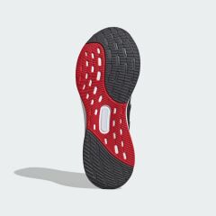 adidas UltraRun 5 TR Erkek Koşu Ayakkabısı Gri JQ6899