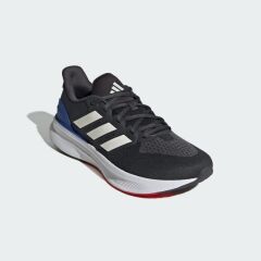 adidas UltraRun 5 TR Erkek Koşu Ayakkabısı Gri JQ6899