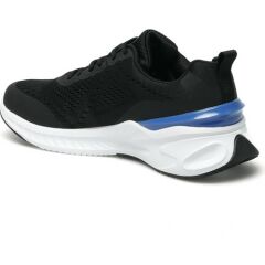 Lumberjack Morgen 2fx Siyah Erkek Koşu Ayakkabısı