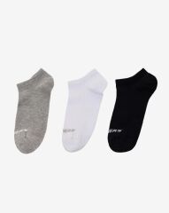 Skechers 3'Lü Paket Essential Bilekli Çorap S2520315-4183