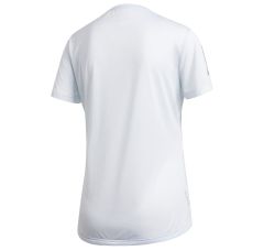 Adidas Own The Run Kadın Beyaz Tişört FM5811