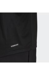 Adidas Aeroready Designed To Move Sport 3-stripes Tişört Gm2105