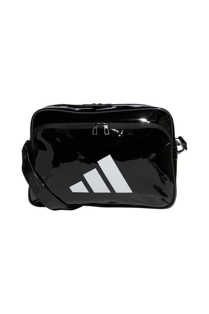 adidas Enamel Bag Çanta Siyah IB0299
