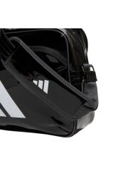 adidas Enamel Bag Çanta Siyah IB0299