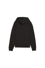 Puma Ess+ Animal Fl Kadın Sweatshirt Siyah 68149201