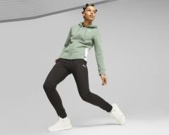 Puma Classic Hooded Tracksuit Fl Cl - 62263744