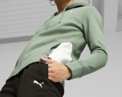 Puma Classic Hooded Tracksuit Fl Cl - 62263744