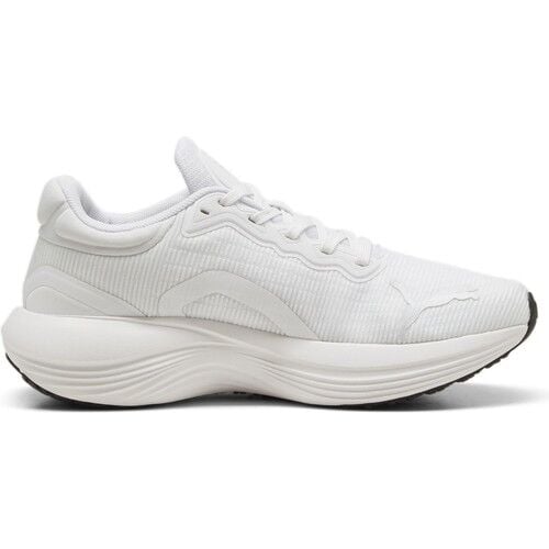 Puma Scend Pro Ultra Wn S Kadın Koşu Ayakkabısı Beyaz 31000002