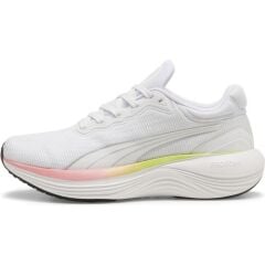 Puma Scend Pro Ultra Wn S Kadın Koşu Ayakkabısı Beyaz 31000002
