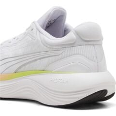 Puma Scend Pro Ultra Wn S Kadın Koşu Ayakkabısı Beyaz 31000002