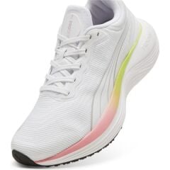 Puma Scend Pro Ultra Wn S Kadın Koşu Ayakkabısı Beyaz 31000002