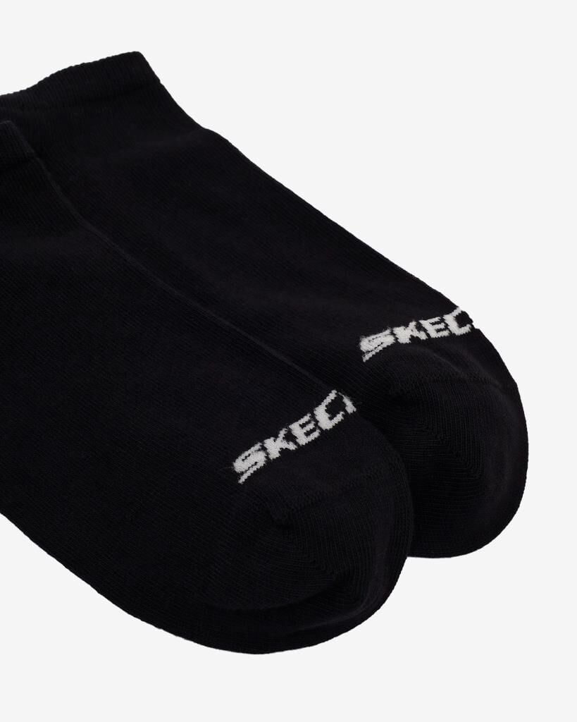 Skechers 3'Lü Paket Essential Bilekli Çorap S2520315-3817