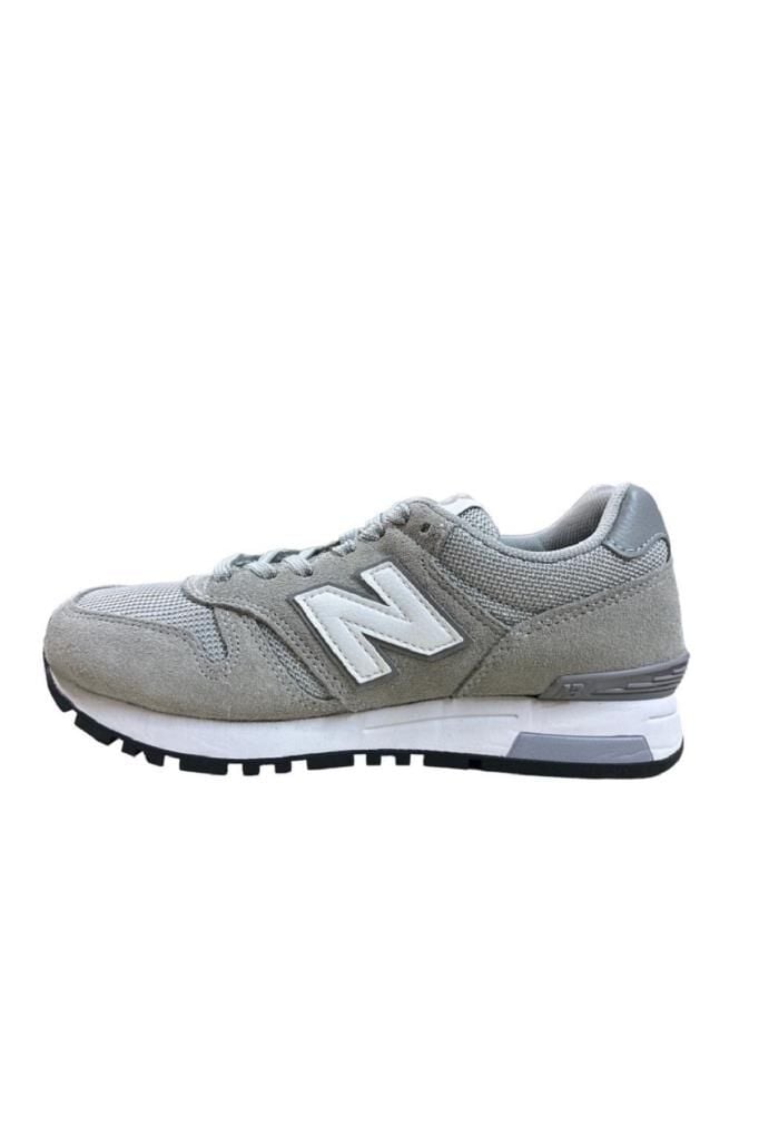 New Balance 565 Gri Kadın Ayakkabı WL565GRY