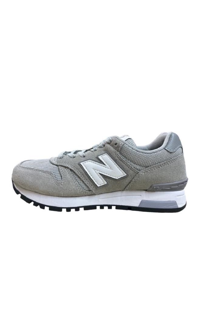New Balance 565 Gri Kadın Ayakkabı WL565GRY